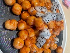 -吕氏疙瘩汤·新鲁菜(日照万象汇店)