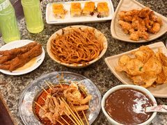 -小街天府(西工小街店)