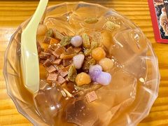 -黄泰吉拾味餐厅(江汉路店)