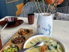 -柴门饭儿(成都太古里店)