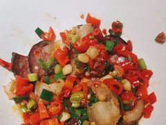 -火宫殿·小吃王国(坡子街店)