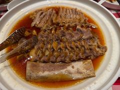 -西贝(枫蓝国际购物中心店)