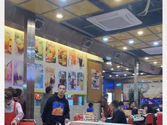 -旺角宝港式茶餐厅(寮步店)