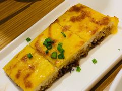 三鲜豆皮-文叔·湖北名小吃·小龙虾(华强北店)