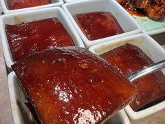 -新白鹿餐厅(金鹰新街口店)