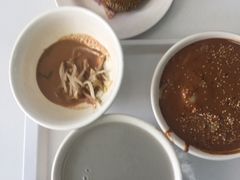 -老磁器口豆汁店(天坛店)