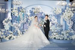 点击看大图 -LOVE SHINE婚纱·红鼎庄龙凤褂·妈妈装定制