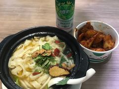 -姐弟俩土豆粉(西安小寨店)