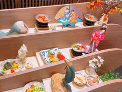 -蟹将军·松叶蟹和牛日料放题自助(K11店)