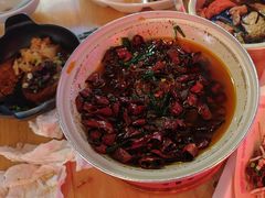 -怪噜范·老贵阳街头名小吃(汇金星力城店)
