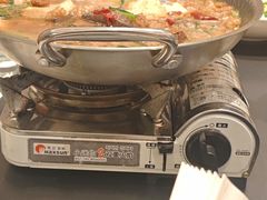 -上淮宴(蓝惠首府店)