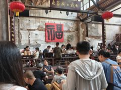 -東茅街茶馆