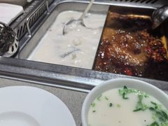 -海底捞火锅(天津SM城市广场店)