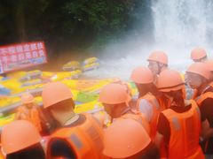 -清泉湾生态旅游度假区