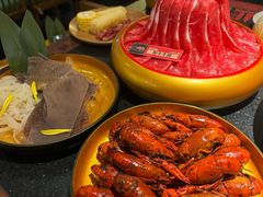 -牛New寿喜烧(虹桥新天地店)