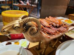 -京味斋·烤鸭·北京菜(安贞店)