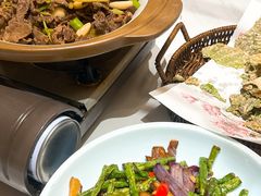 -阿露佳·舌尖上的安吉菜