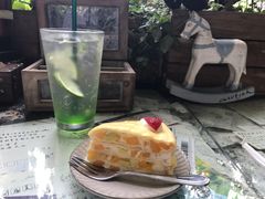 -懒鱼时光馆(沙坪坝店)