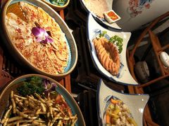 -吉布鲁牛排海鲜自助(朝阳广场店)