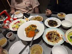 -佬太公海鸭·海鲜大排档(上海总店)