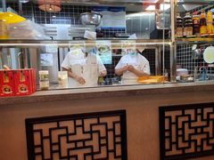 -李记饺子·熏酱东北菜(欢乐谷店)