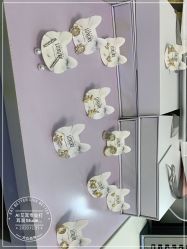 -AI艾耳·专业手工耳洞·穿孔美学馆