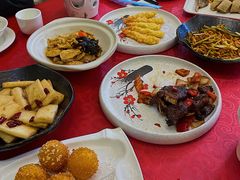 -小蓝鲸湖北菜(八一路店)