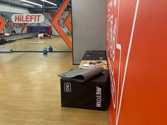 -乐刻运动健身(黄龙饭店旗舰店)