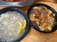 -串妹花式冰粉(乐山总店)
