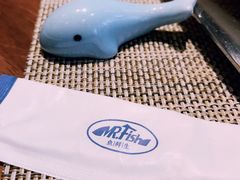 -Mr·Fish鱼鲜生海鲜放题(银泰in99店)