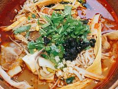 冒菜-成都你六姐·牛肉冒菜·麻辣香锅(长泰广场店)