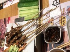 -木屋烧烤(龙岗南联店)