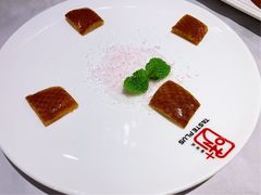 -味+新京宴·烤鸭·北京菜(创意谷店)