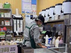 -迷客夏Milksha(无锡苏宁店)