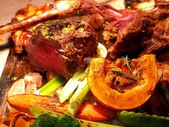 -富力希尔顿酒店·地阔自助餐厅