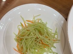 -鲁宴·鲁煨黄河生态大鲤鱼(月坛店)