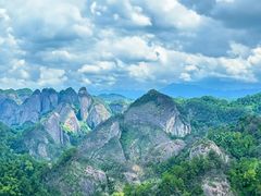 -崀山风景名胜区