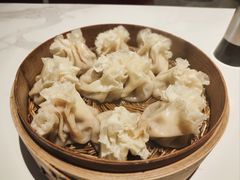 -西夏回族烧麦馆(牡丹街店)