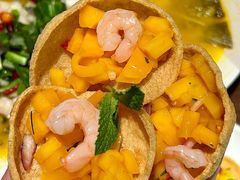 -小喜客·云南特色菜(纳西庭院店)