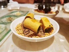 -广州四季酒店·佰鲜汇·现代法餐