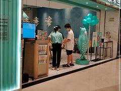门面-姚姚酸菜鱼·金戈戈香港豉油鸡(喜荟城联名店)