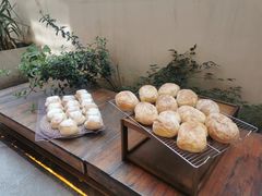 -Max Bakery 阿唛手作