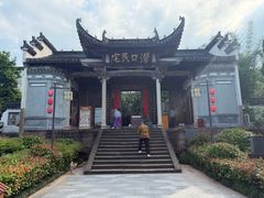 -潜口民宅博物馆