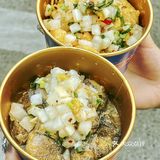 全深圳zui好吃的臭豆腐，我又来吃啦❗️❗️