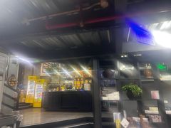 -云晓光头烧烤吧(盛夏店)
