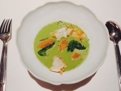 -Le Comptoir de Pierre Gagnaire