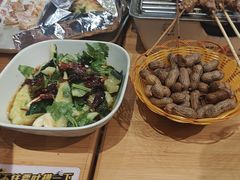 -木屋烧烤(龙岗南联店)