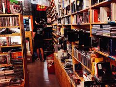 -独音唱片 Indie Music