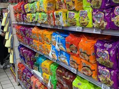 -永辉超市(群众路店)