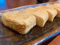 山杏厚蛋烧-山杏yama-katsu·吉列炸物